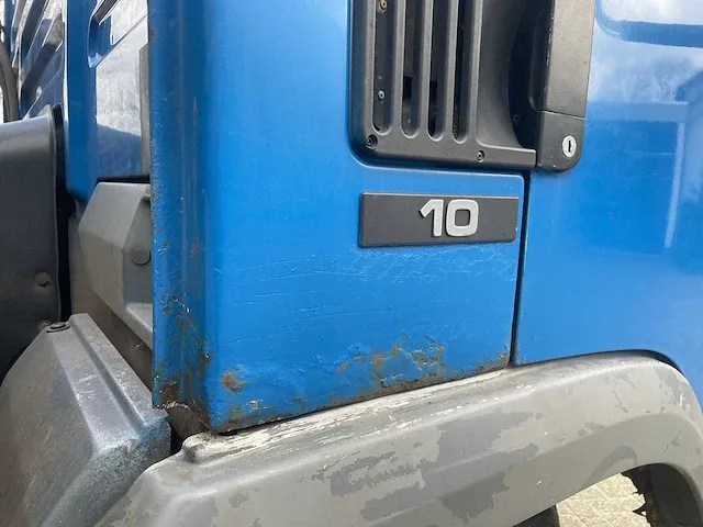 Daf - 45 150 ti - vrachtwagen - afbeelding 22 van  47