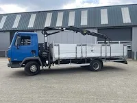 Daf - 45 150 ti - vrachtwagen - afbeelding 12 van  47