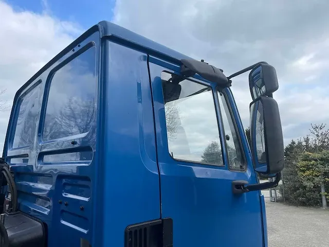 Daf - 45 150 ti - vrachtwagen - afbeelding 24 van  47