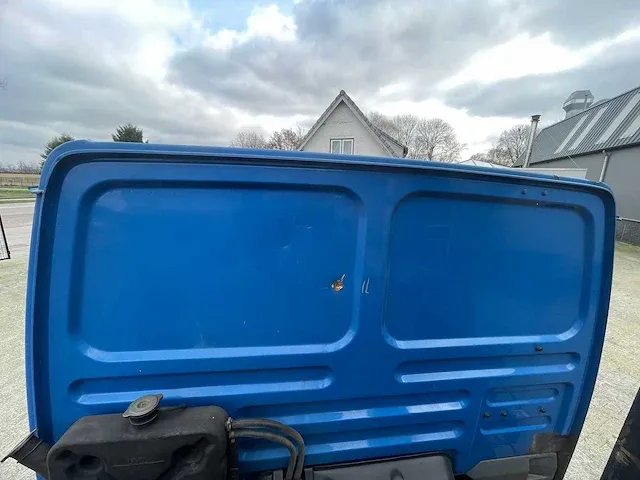 Daf - 45 150 ti - vrachtwagen - afbeelding 25 van  47