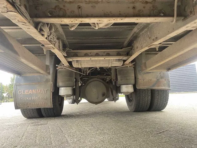 Daf - 45 150 ti - vrachtwagen - afbeelding 40 van  47