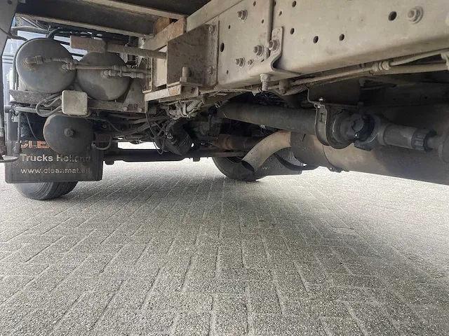 Daf - 45 150 ti - vrachtwagen - afbeelding 42 van  47