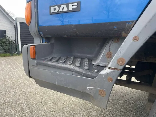 Daf - 45 150 ti - vrachtwagen - afbeelding 43 van  47