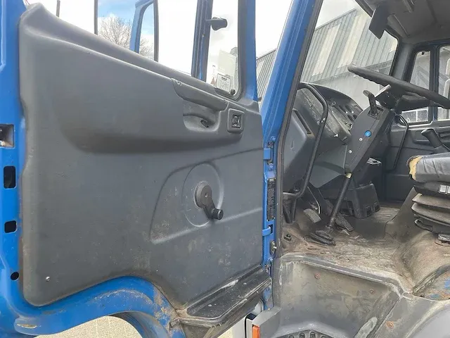 Daf - 45 150 ti - vrachtwagen - afbeelding 45 van  47