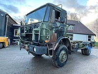 Daf - 5444 4x4 - vrachtwagen - afbeelding 1 van  21