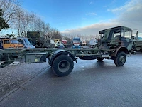 Daf - 5444 4x4 - vrachtwagen - afbeelding 20 van  21