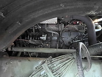 Daf - 5444 4x4 - vrachtwagen - afbeelding 6 van  21