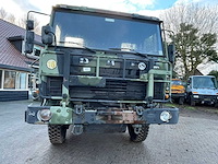 Daf - 5444 4x4 - vrachtwagen - afbeelding 16 van  21