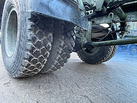 Daf - 5444 4x4 - vrachtwagen - afbeelding 18 van  21