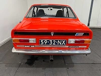 Daf - 55 - coupe - oldtimer - 1970 - afbeelding 2 van  31