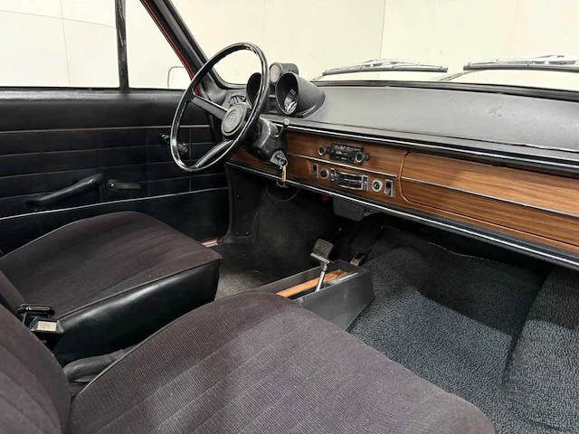 Daf - 55 - coupe - oldtimer - 1970 - afbeelding 6 van  31