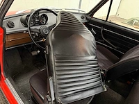 Daf - 55 - coupe - oldtimer - 1970 - afbeelding 8 van  31