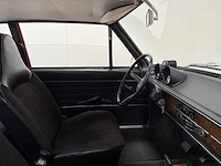 Daf - 55 - coupe - oldtimer - 1970 - afbeelding 10 van  31