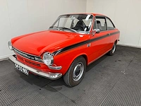 Daf - 55 - coupe - oldtimer - 1970 - afbeelding 1 van  31