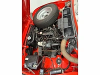 Daf - 55 - coupe - oldtimer - 1970 - afbeelding 13 van  31