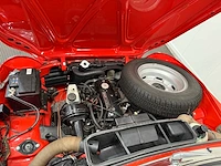 Daf - 55 - coupe - oldtimer - 1970 - afbeelding 16 van  31