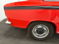 Daf - 55 - coupe - oldtimer - 1970 - afbeelding 18 van  31