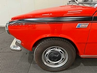 Daf - 55 - coupe - oldtimer - 1970 - afbeelding 20 van  31