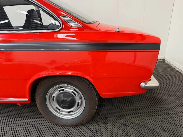 Daf - 55 - coupe - oldtimer - 1970 - afbeelding 21 van  31