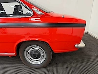 Daf - 55 - coupe - oldtimer - 1970 - afbeelding 21 van  31
