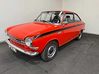 Daf - 55 - coupe - oldtimer - 1970 - afbeelding 12 van  31