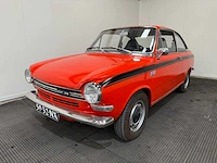 Daf - 55 - coupe - oldtimer - 1970 - afbeelding 23 van  31