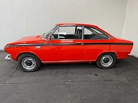 Daf - 55 - coupe - oldtimer - 1970 - afbeelding 26 van  31