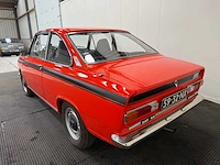 Daf - 55 - coupe - oldtimer - 1970 - afbeelding 27 van  31