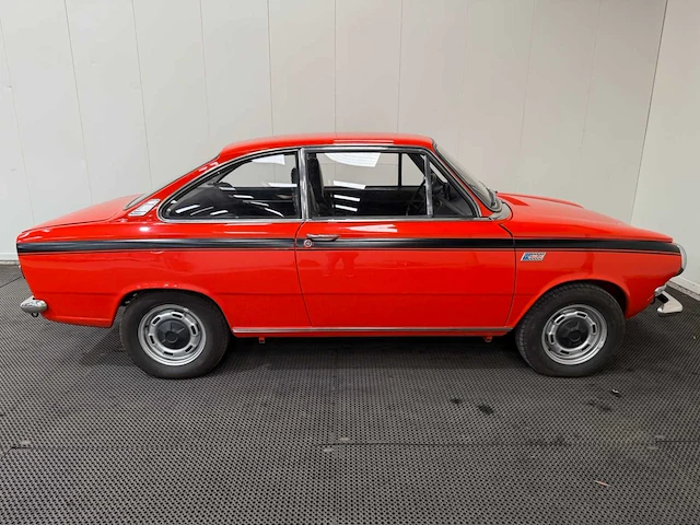 Daf - 55 - coupe - oldtimer - 1970 - afbeelding 29 van  31