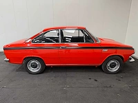 Daf - 55 - coupe - oldtimer - 1970 - afbeelding 29 van  31