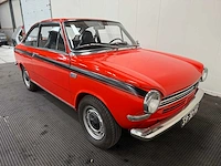 Daf - 55 - coupe - oldtimer - 1970 - afbeelding 30 van  31