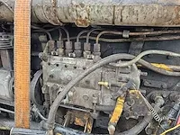 Daf - 615 - motor - afbeelding 3 van  9