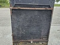 Daf - 615 - motor - afbeelding 5 van  9