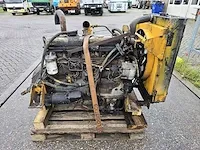 Daf - 615 - motor - afbeelding 6 van  9