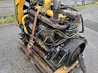 Daf - 615 - motor - afbeelding 9 van  9