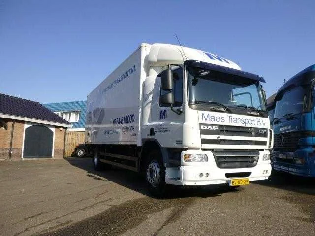 Daf - 65.250 - vrachtwagen - afbeelding 2 van  30