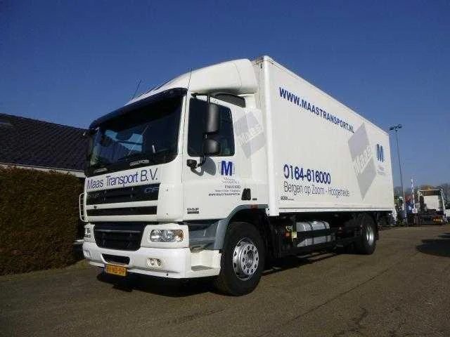 Daf - 65.250 - vrachtwagen - afbeelding 3 van  30