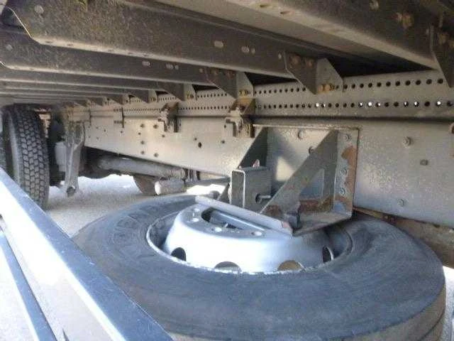 Daf - 65.250 - vrachtwagen - afbeelding 4 van  30