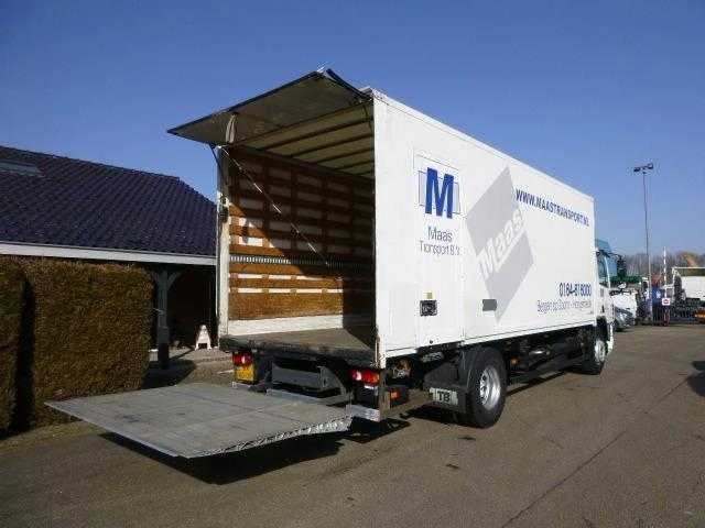 Daf - 65.250 - vrachtwagen - afbeelding 5 van  30