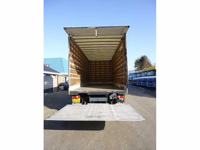 Daf - 65.250 - vrachtwagen - afbeelding 6 van  30