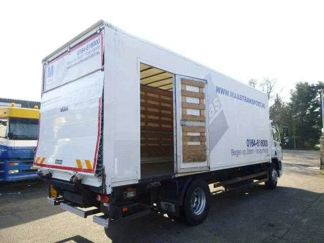 Daf - 65.250 - vrachtwagen - afbeelding 10 van  30