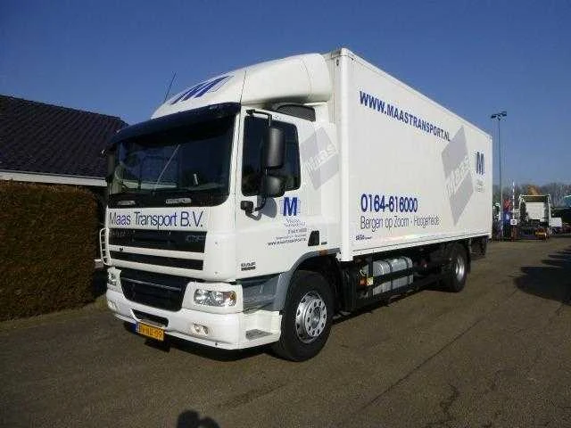 Daf - 65.250 - vrachtwagen - afbeelding 1 van  30