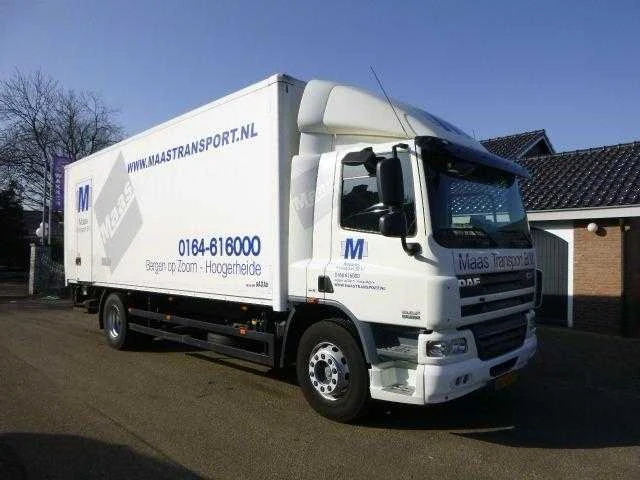 Daf - 65.250 - vrachtwagen - afbeelding 13 van  30