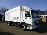 Daf - 65.250 - vrachtwagen - afbeelding 13 van  30