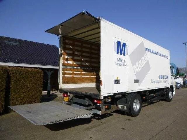 Daf - 65.250 - vrachtwagen - afbeelding 18 van  30