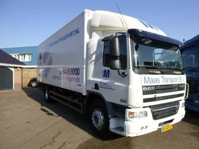Daf - 65.250 - vrachtwagen - afbeelding 19 van  30