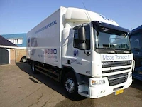 Daf - 65.250 - vrachtwagen - afbeelding 19 van  30