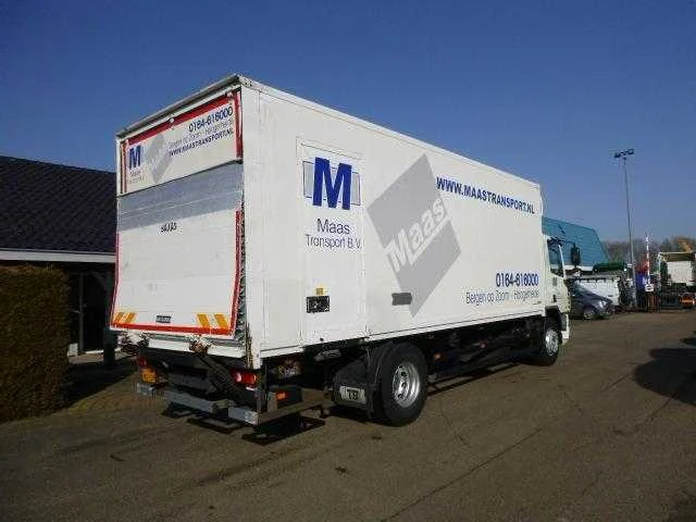 Daf - 65.250 - vrachtwagen - afbeelding 20 van  30