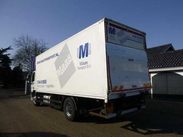 Daf - 65.250 - vrachtwagen - afbeelding 24 van  30