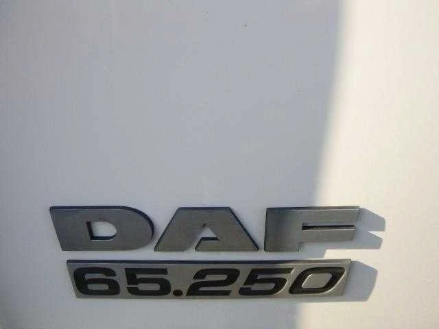 Daf - 65.250 - vrachtwagen - afbeelding 23 van  30